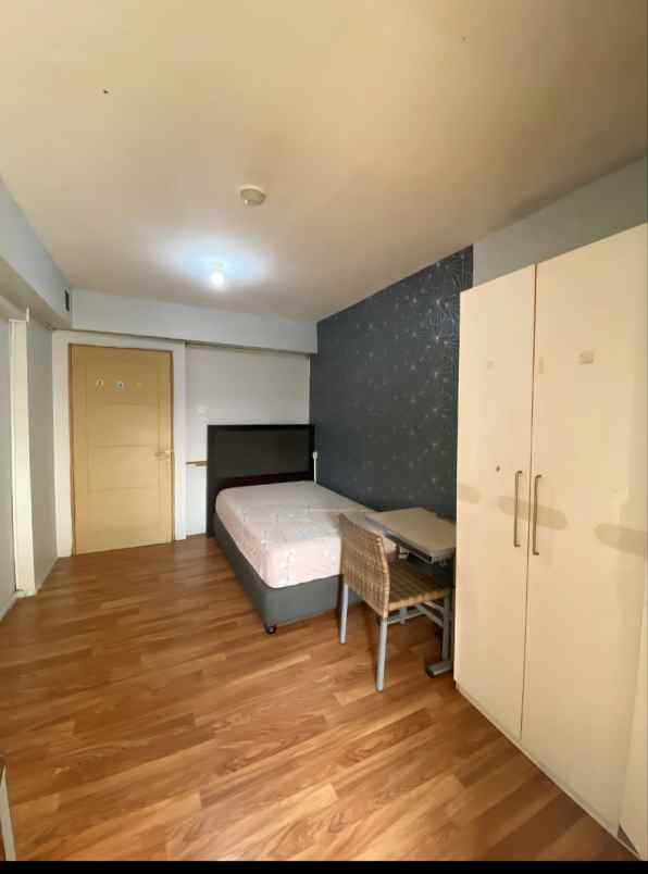 apartment educity pakuwon city view city
