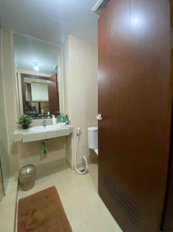 apartment studio u residence 2 lippo karawaci