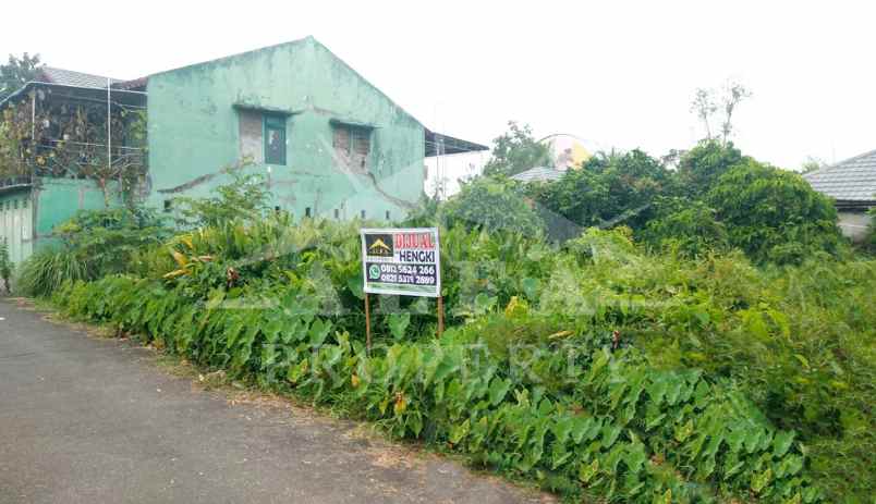 cari tanah murah kavling siap bangun ini pilihannya
