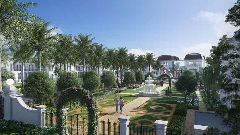 citra homes halim jakarta