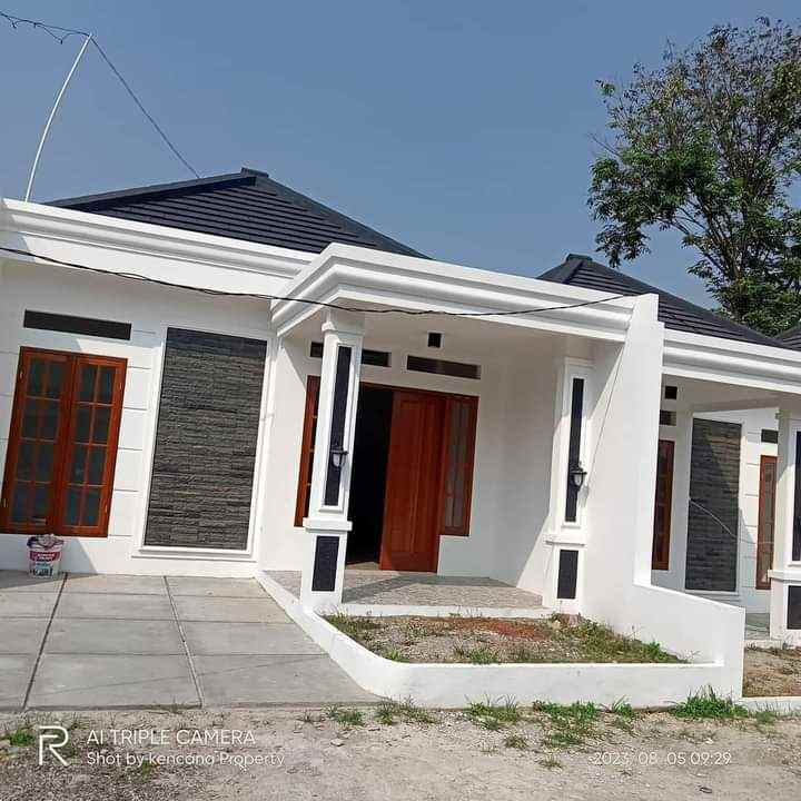 cluster hatim town house cikarang