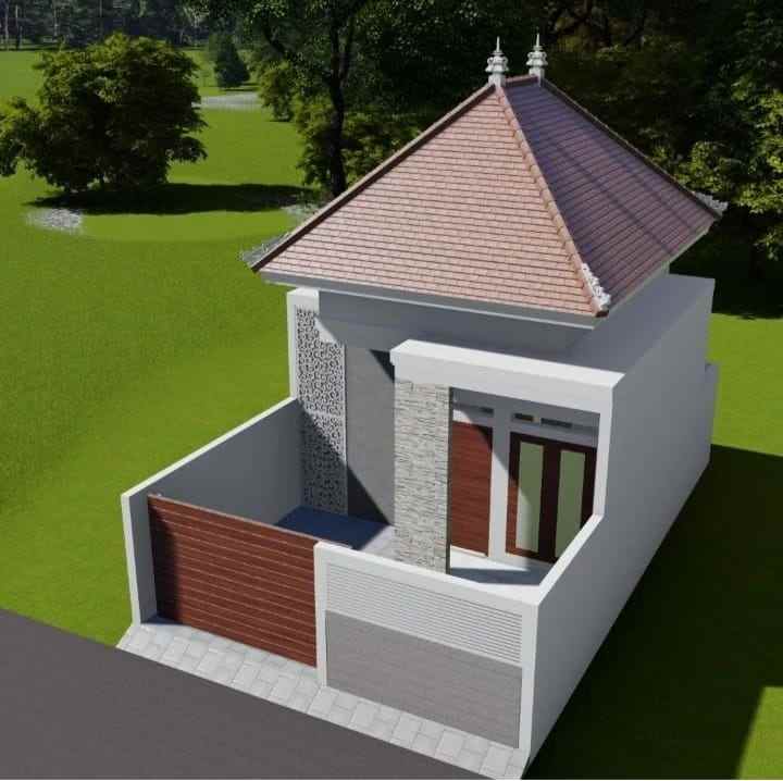 cluster minimalis kayla residence bekasi