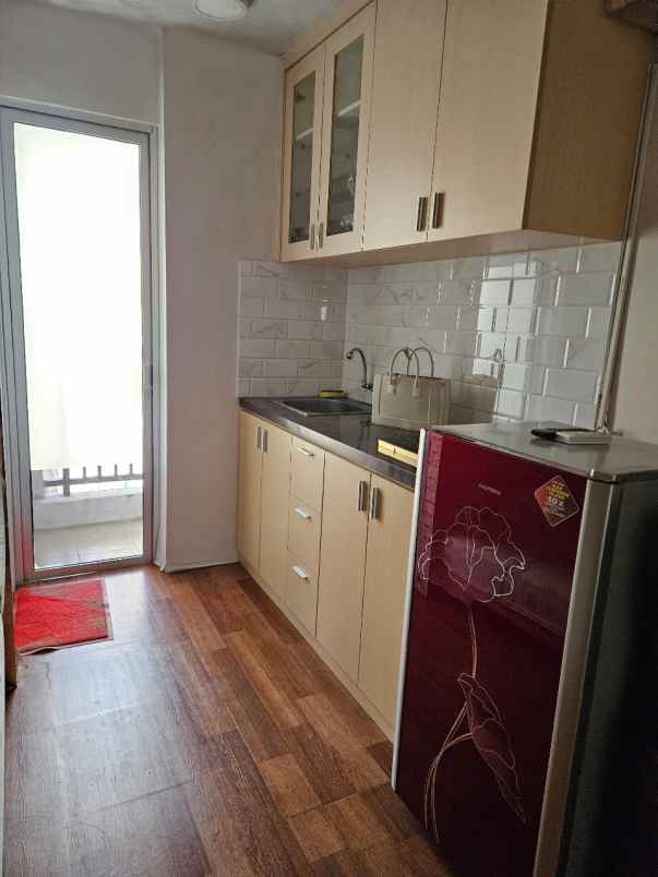 cozy studio by eight housing at bassura apartment