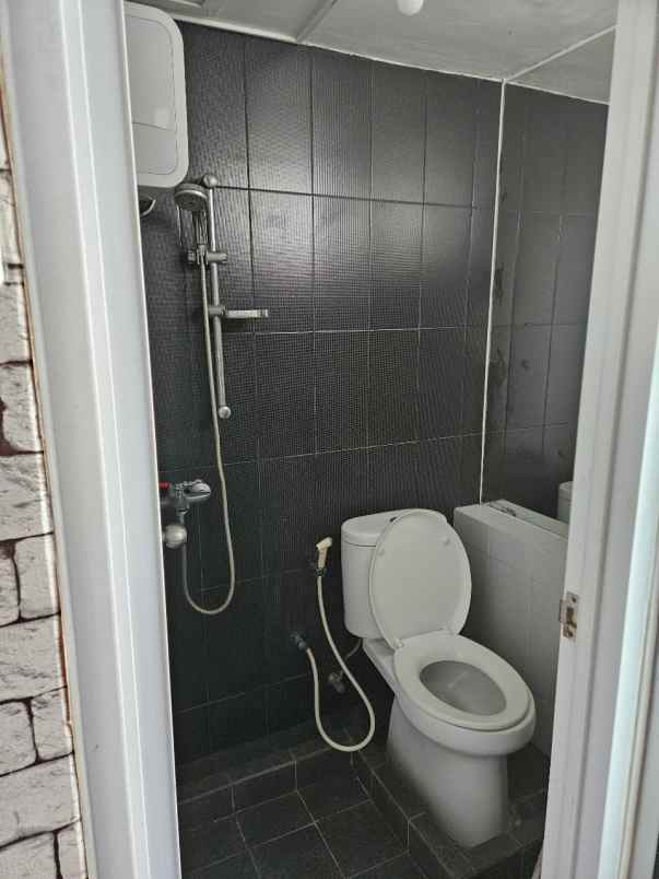 cozy studio by eight housing at bassura apartment