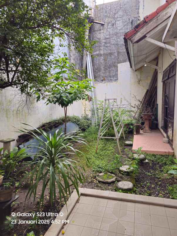 dharmahusada mas 2 lantai manyar surabaya