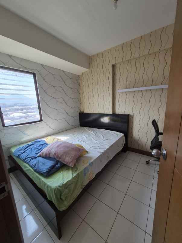 dijual apartemen ahmad yani