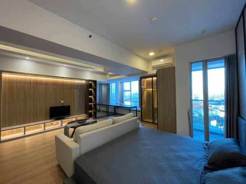 dijual apartemen anderson