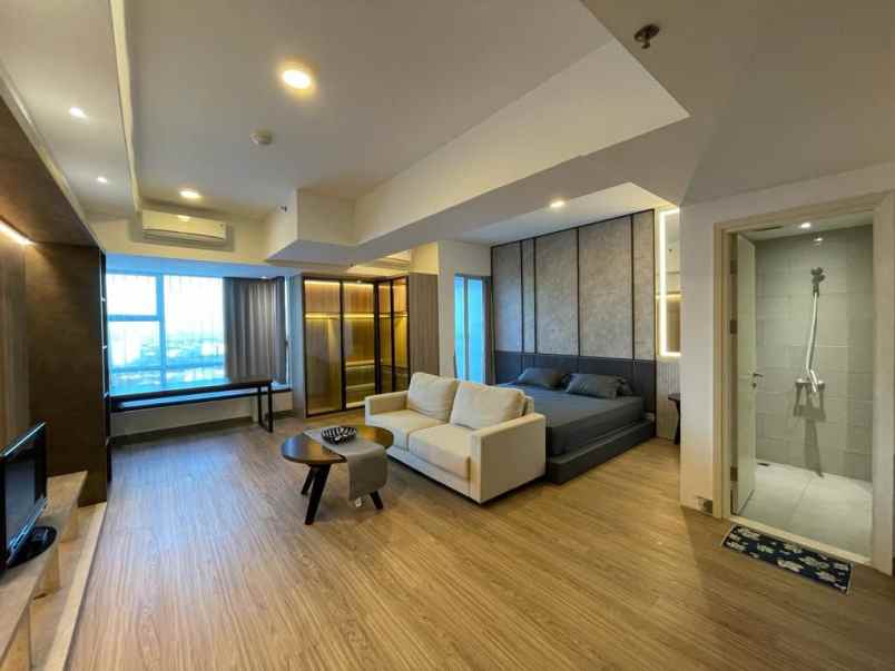 dijual apartemen anderson