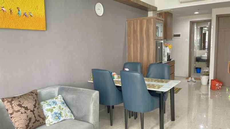 dijual apartemen apartemen arandra