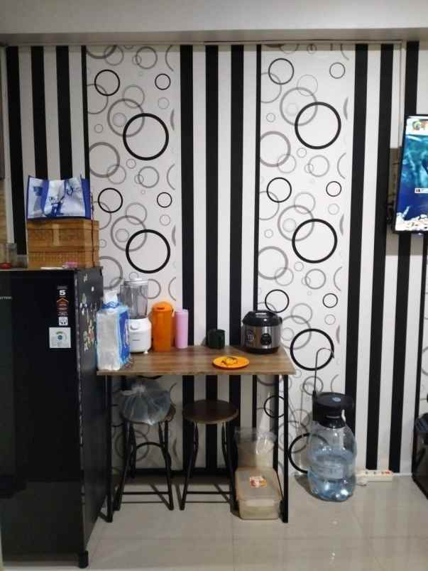 dijual apartemen apartemen bale hinggil