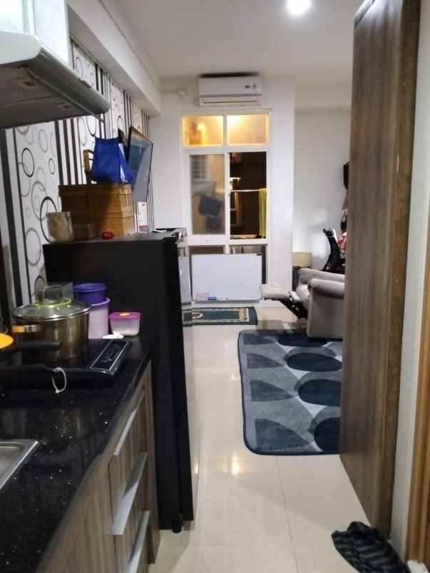 dijual apartemen apartemen bale hinggil