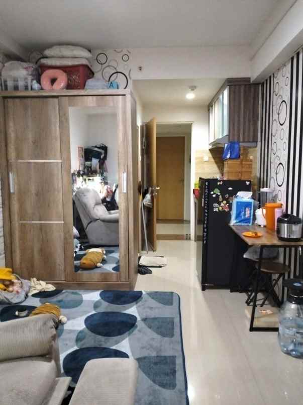 dijual apartemen apartemen bale hinggil