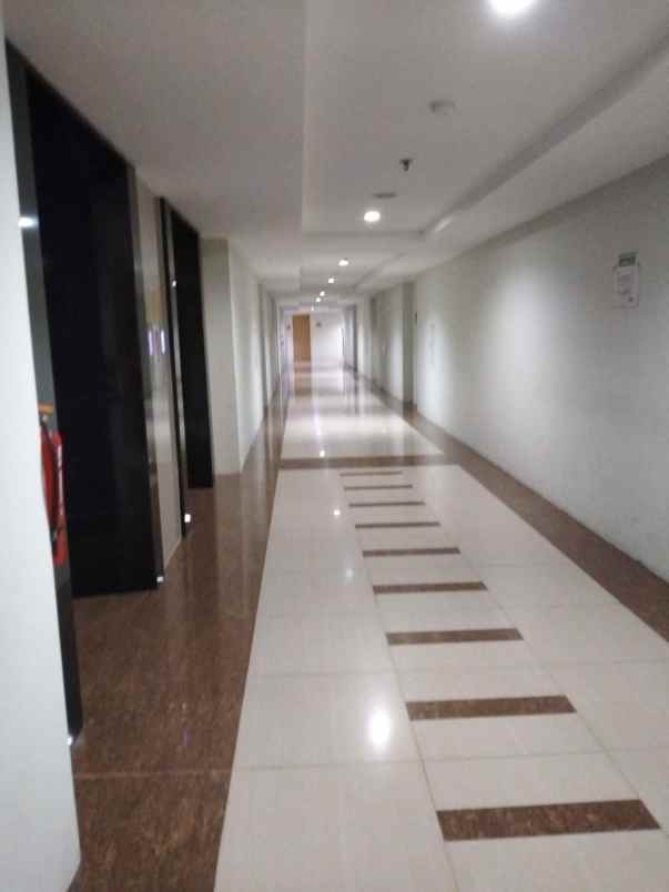 dijual apartemen apartemen bale hinggil