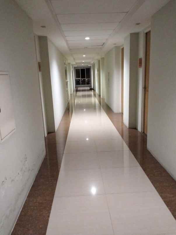 dijual apartemen apartemen bale hinggil