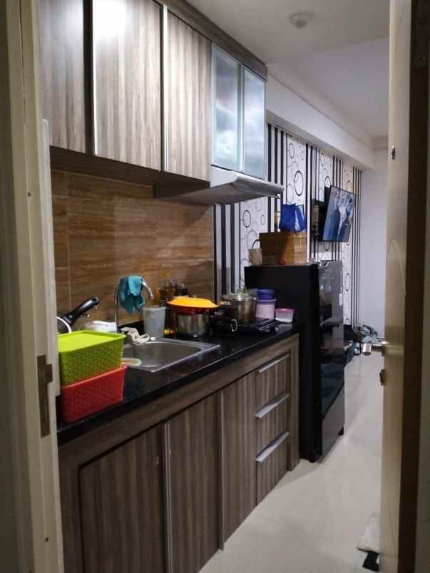 dijual apartemen apartemen bale hinggil