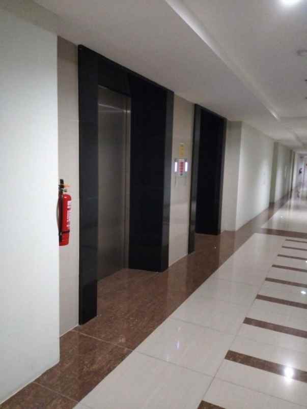 dijual apartemen apartemen bale hinggil