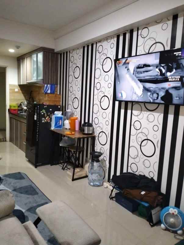 dijual apartemen apartemen bale hinggil