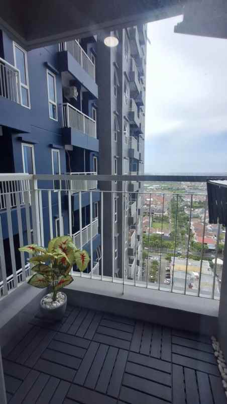 dijual apartemen apartemen bella pakuwon