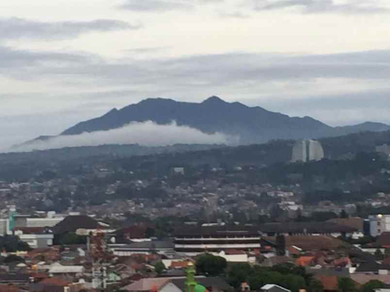 dijual apartemen apartemen gateway ahmad