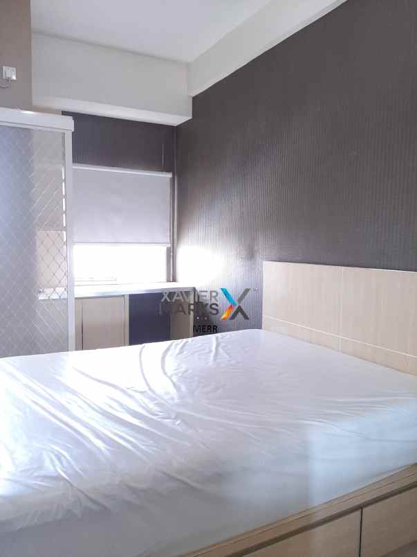 dijual apartemen apartemen pavilion permata