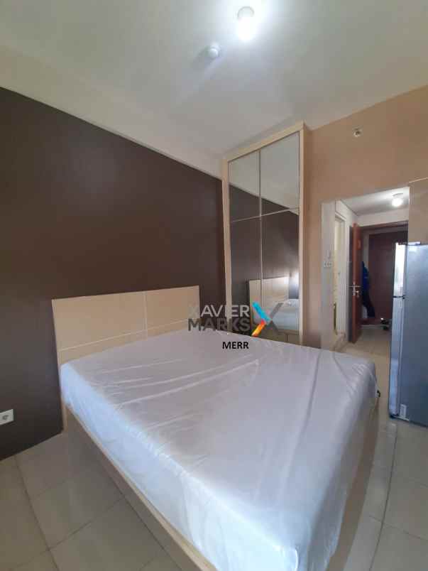 dijual apartemen apartemen pavilion permata