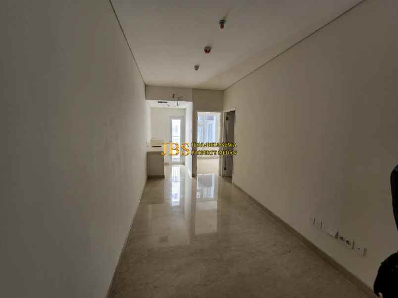 dijual apartemen apartemen podomoro tower