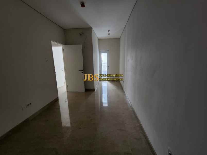 dijual apartemen apartemen podomoro tower