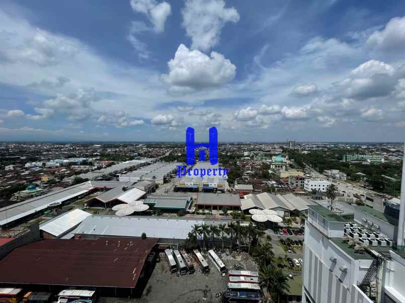 dijual apartemen apartemen princeton