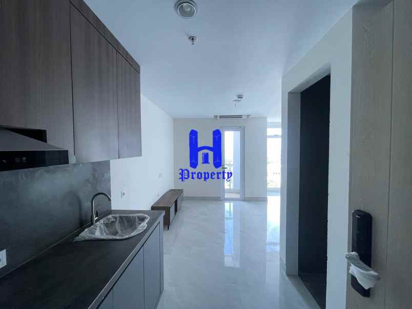 dijual apartemen apartemen princeton