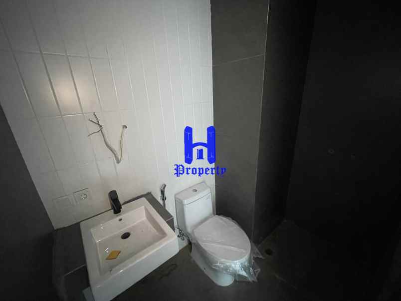 dijual apartemen apartemen princeton