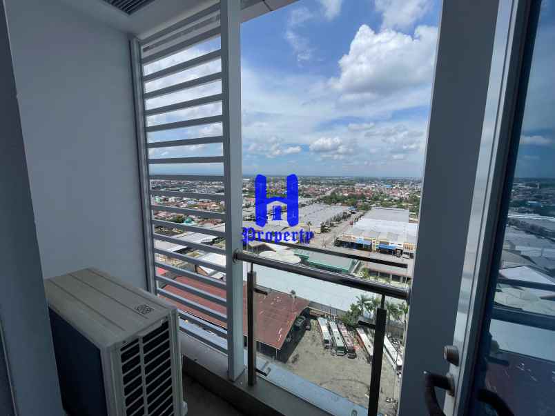 dijual apartemen apartemen princeton