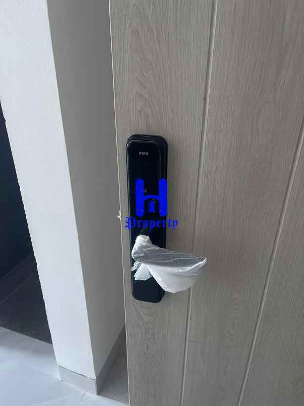 dijual apartemen apartemen princeton