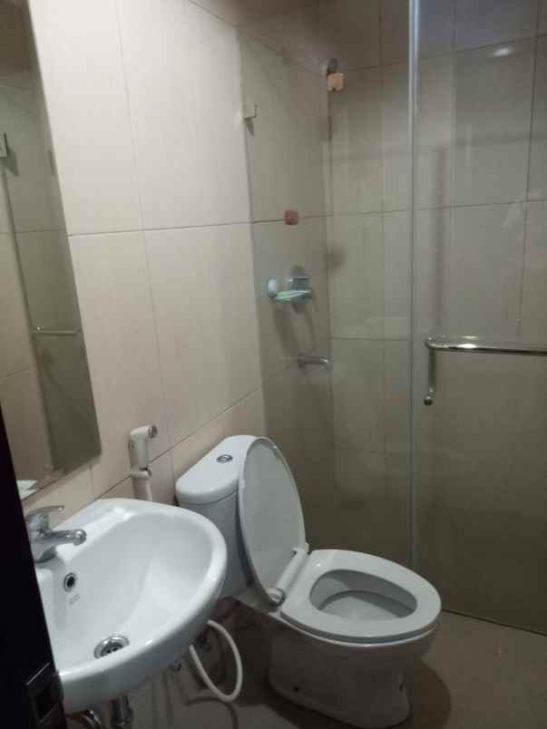 dijual apartemen apartemen tamansari
