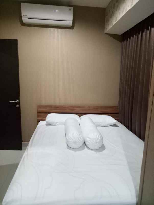 dijual apartemen apartemen tamansari