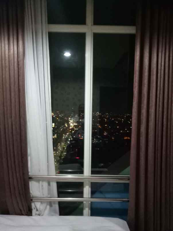 dijual apartemen apartemen tamansari