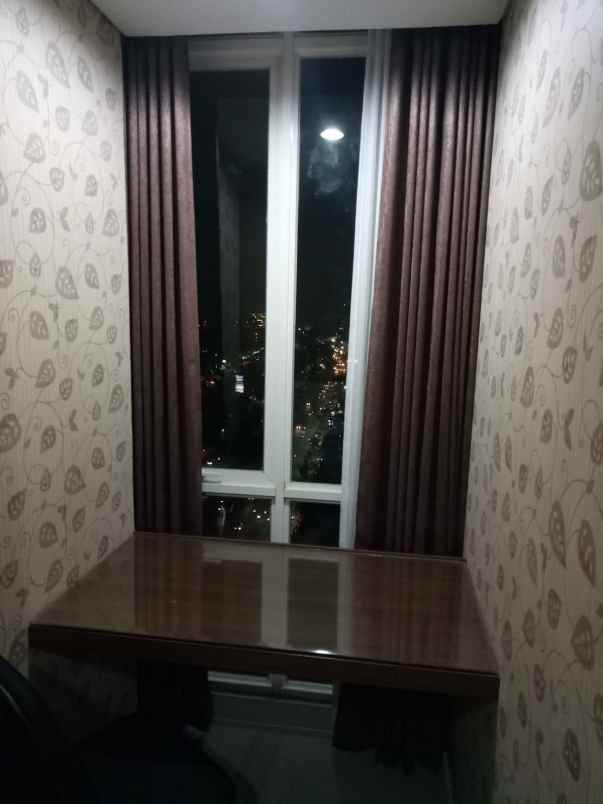dijual apartemen apartemen tamansari
