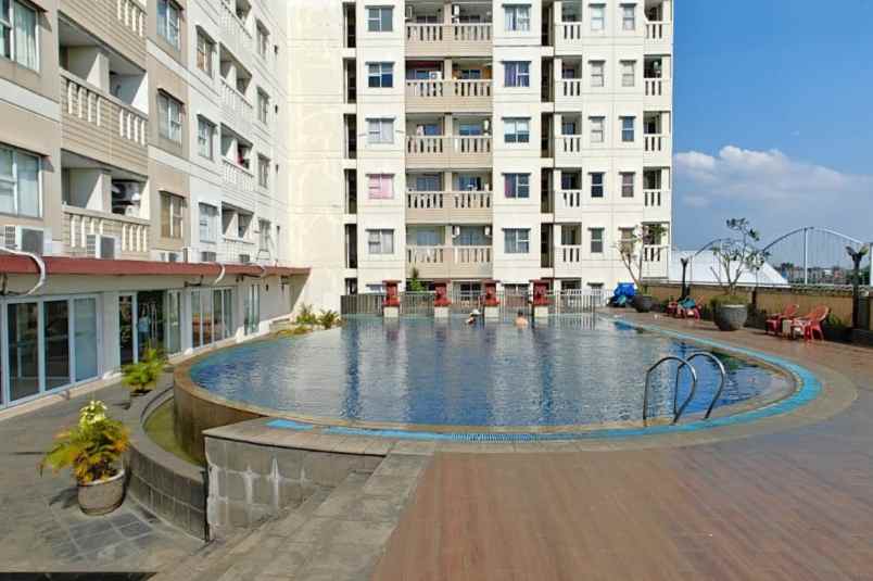dijual apartemen apartement belmont