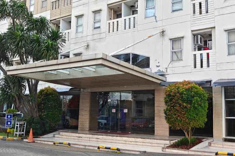 dijual apartemen apartement belmont