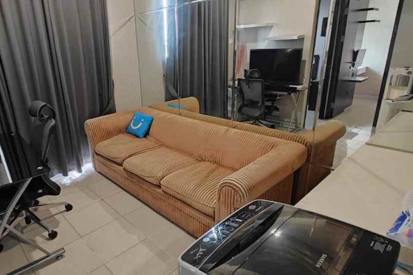 dijual apartemen apartement belmont