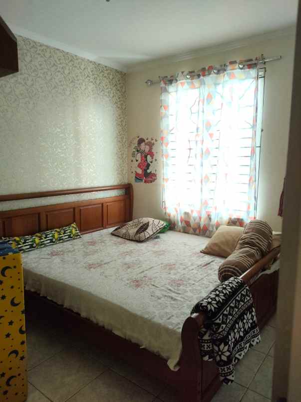 dijual apartemen apt frenchwalk moi kelapa