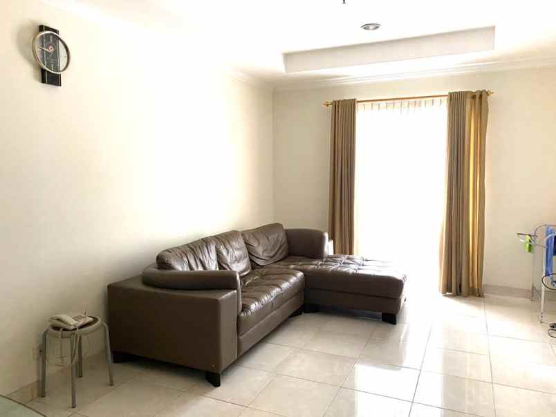 dijual apartemen apt gading resort