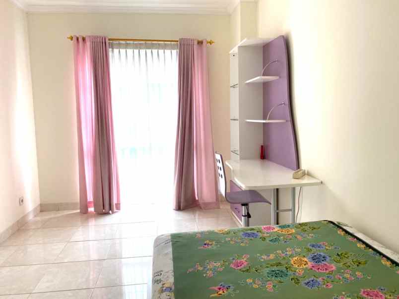 dijual apartemen apt gading resort