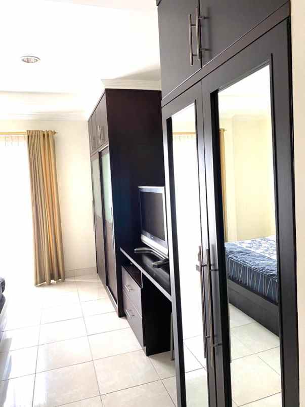 dijual apartemen apt gading resort