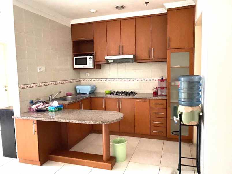 dijual apartemen apt gading resort