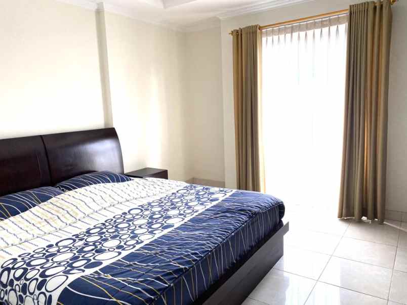 dijual apartemen apt gading resort