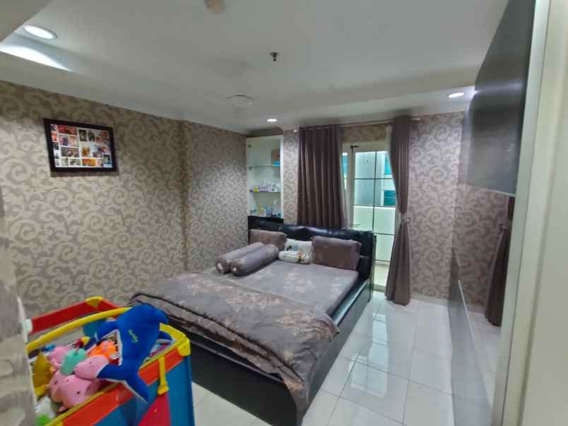 dijual apartemen apt gading resort