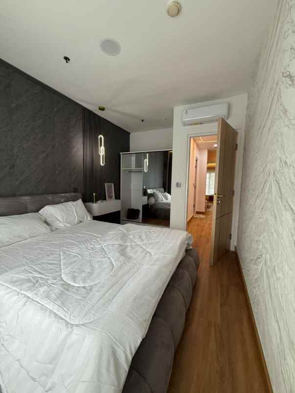 dijual apartemen apt gading resort