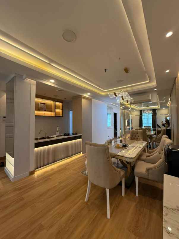 dijual apartemen apt gading resort