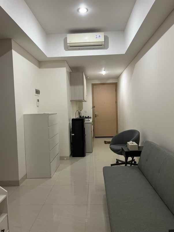 dijual apartemen apt sedayu city