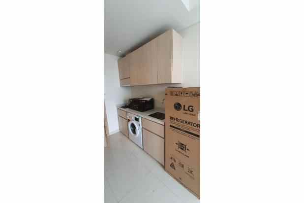 dijual apartemen apt sedayu city